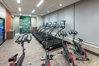 イーブン ホテル ロングアイランドシティ - ニューヨーク by IHG