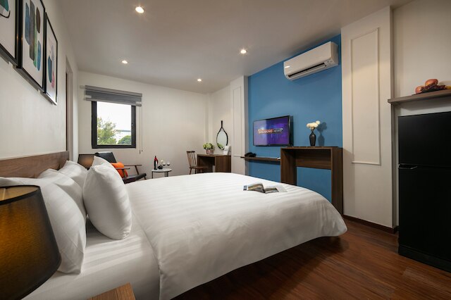 P リンク ホーム & ホテル