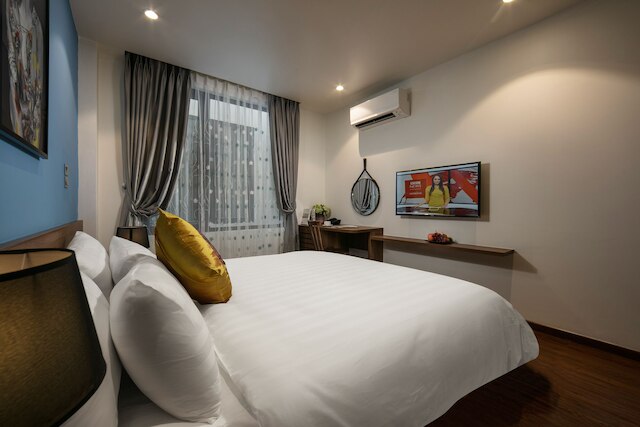 P リンク ホーム & ホテル