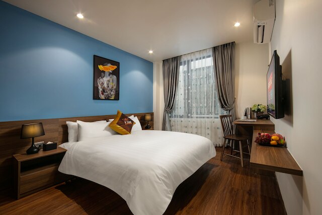 P リンク ホーム & ホテル