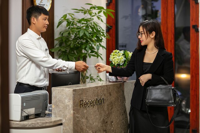 P リンク ホーム & ホテル