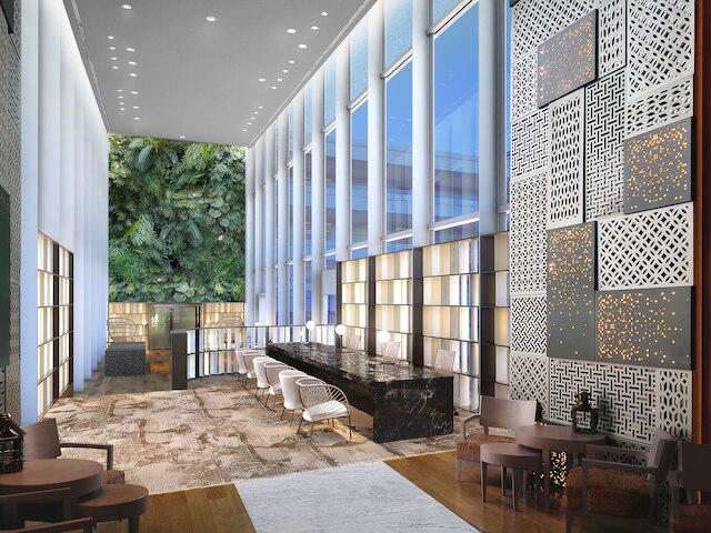 オアシア  リゾート セントーサ バイ ファー イースト ホスピタリティ