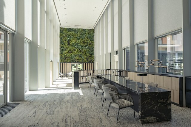 オアシア  リゾート セントーサ バイ ファー イースト ホスピタリティ