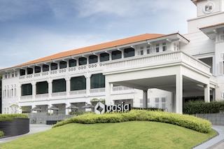 オアシア リゾート セントーサ バイ ファー イースト ホスピタリティ