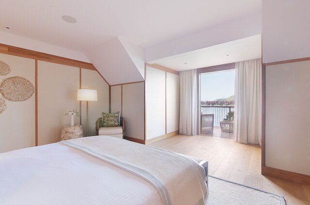 レスカル リゾート マリーナ & スパ