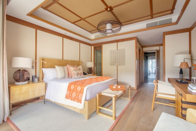 レスカル リゾート マリーナ & スパ