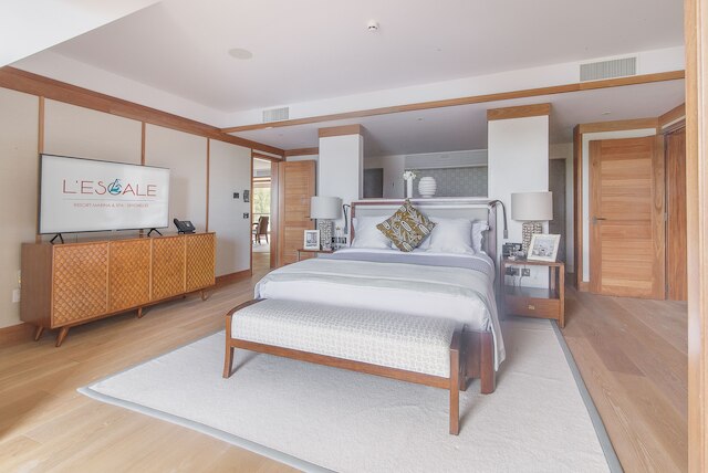 レスカル リゾート マリーナ & スパ