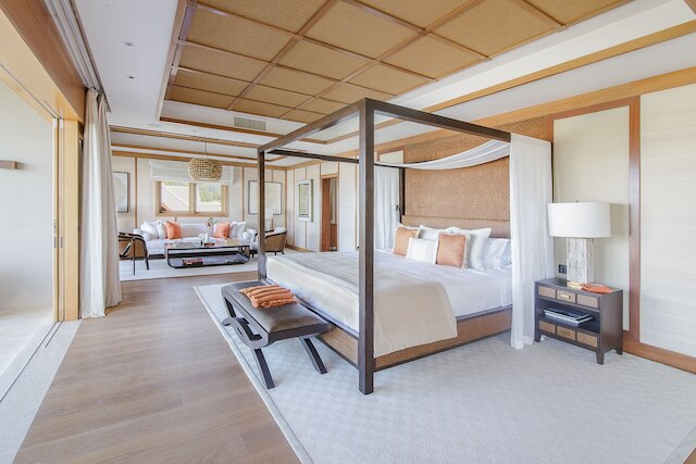 レスカル リゾート マリーナ & スパ