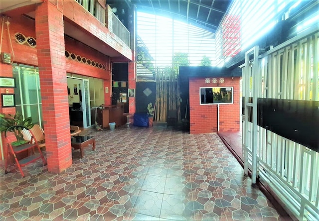 カタワ ゲスト ハウス シャリア