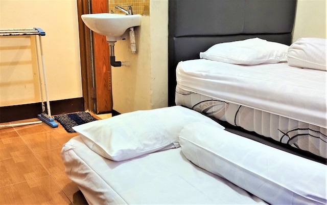 カタワ ゲスト ハウス シャリア