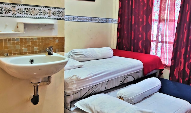 カタワ ゲスト ハウス シャリア