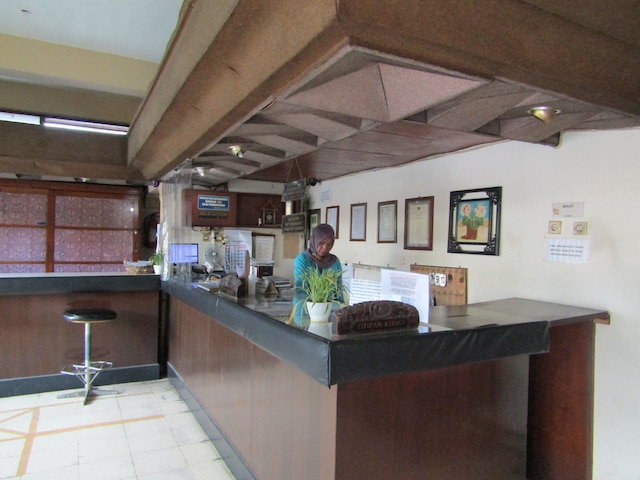 ホテル バクティ