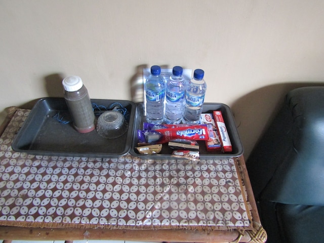 ホテル バクティ