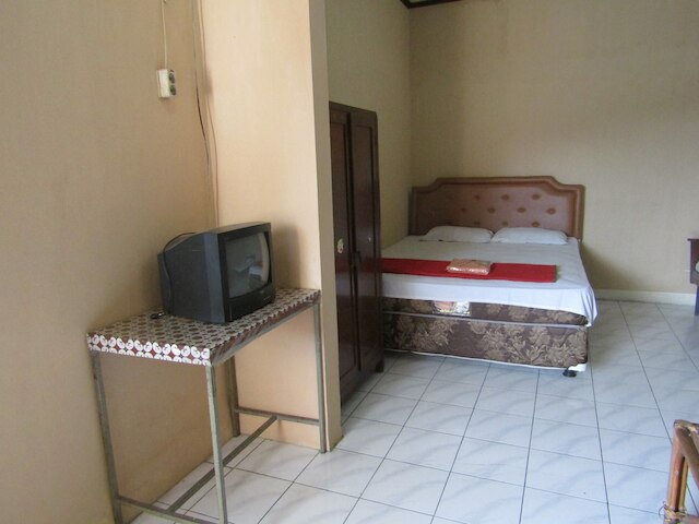 ホテル バクティ