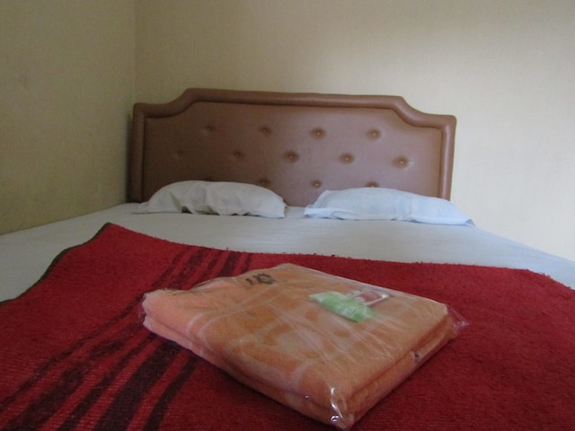 ホテル バクティ