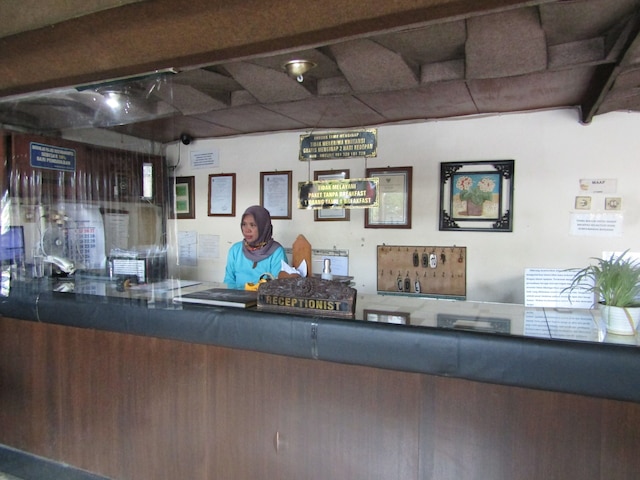 ホテル バクティ