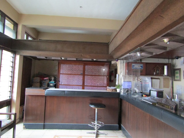 ホテル バクティ