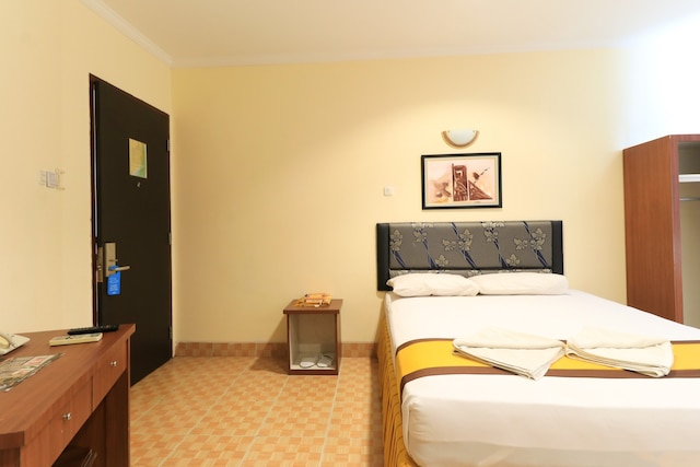 アル バダル ホテル シャリア マカッサル