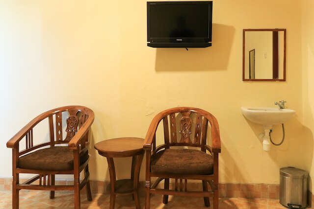 アル バダル ホテル シャリア マカッサル