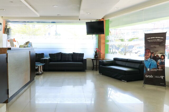 アル バダル ホテル シャリア マカッサル