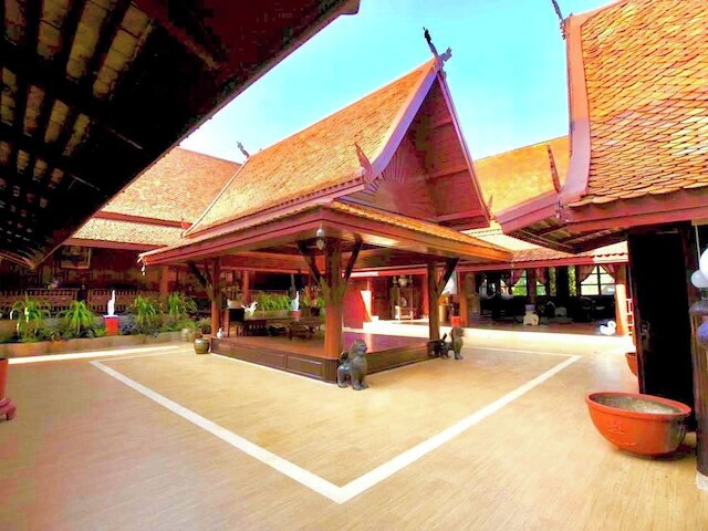 ビュードイ アート アンド リゾート