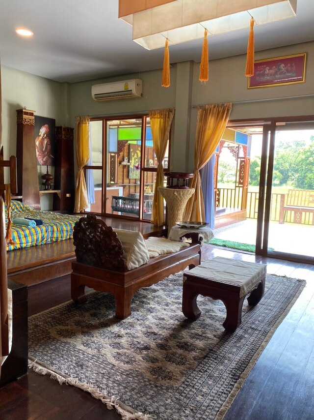 ビュードイ アート アンド リゾート