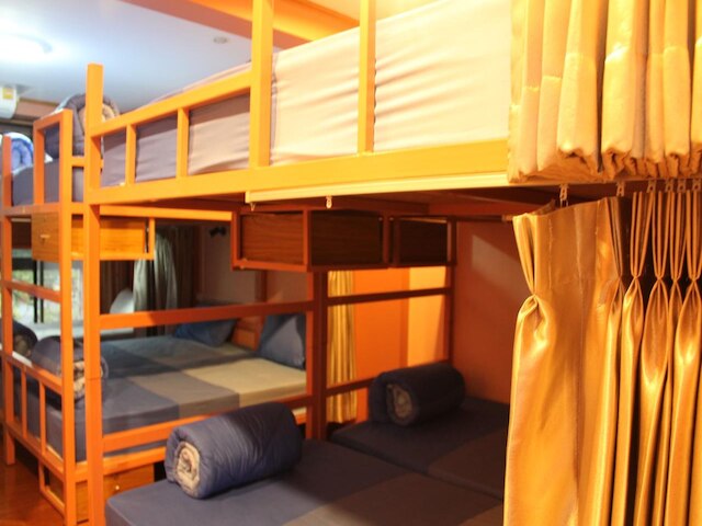 T2B ホーム - ホステル