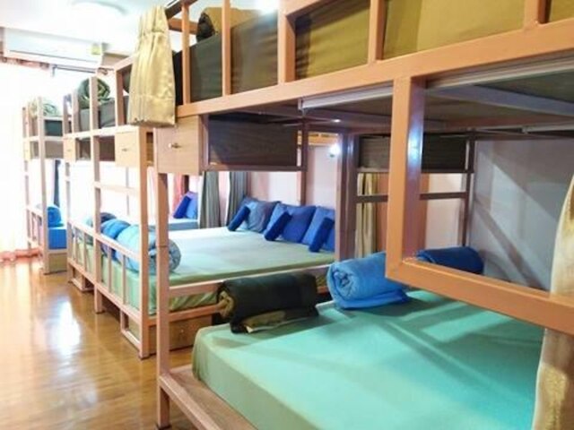 T2B ホーム - ホステル