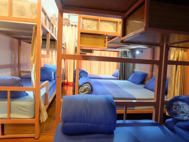 T2B ホーム - ホステル