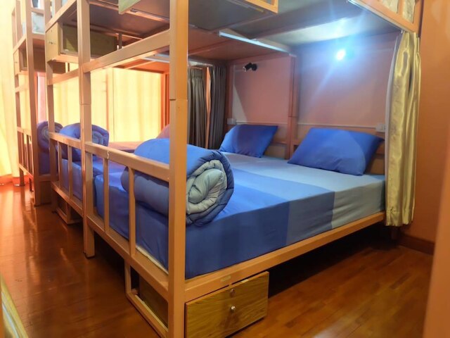 T2B ホーム - ホステル