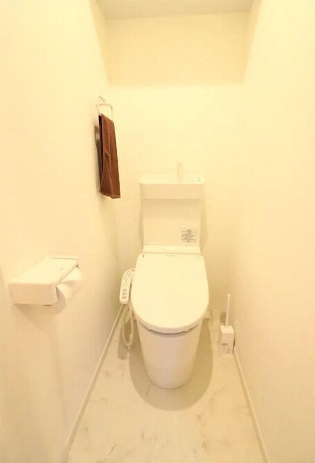 ABC Nishigokencho 2F