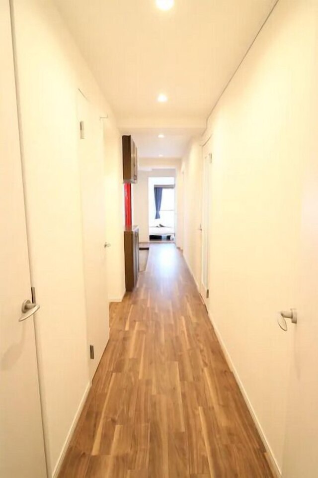 ABC Nishigokencho 2F