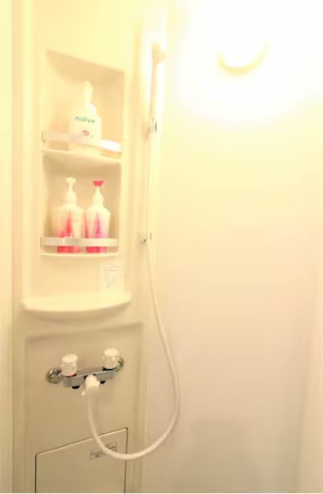 ABC Nishigokencho 2F