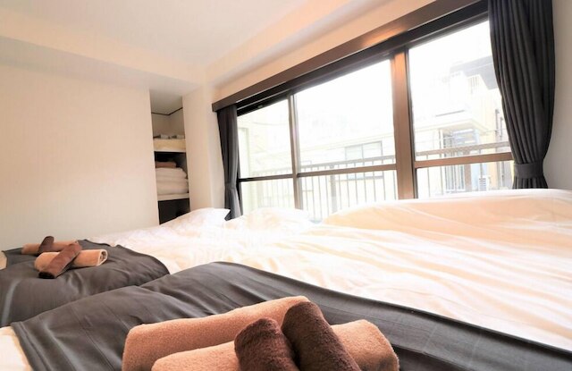 ABC Nishigokencho 2F