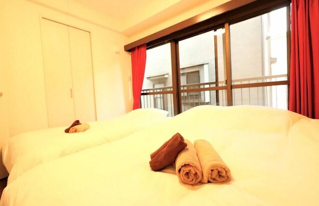 ABC Nishigokencho 2F