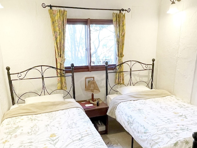 ギャラリー HARA ゲストハウス