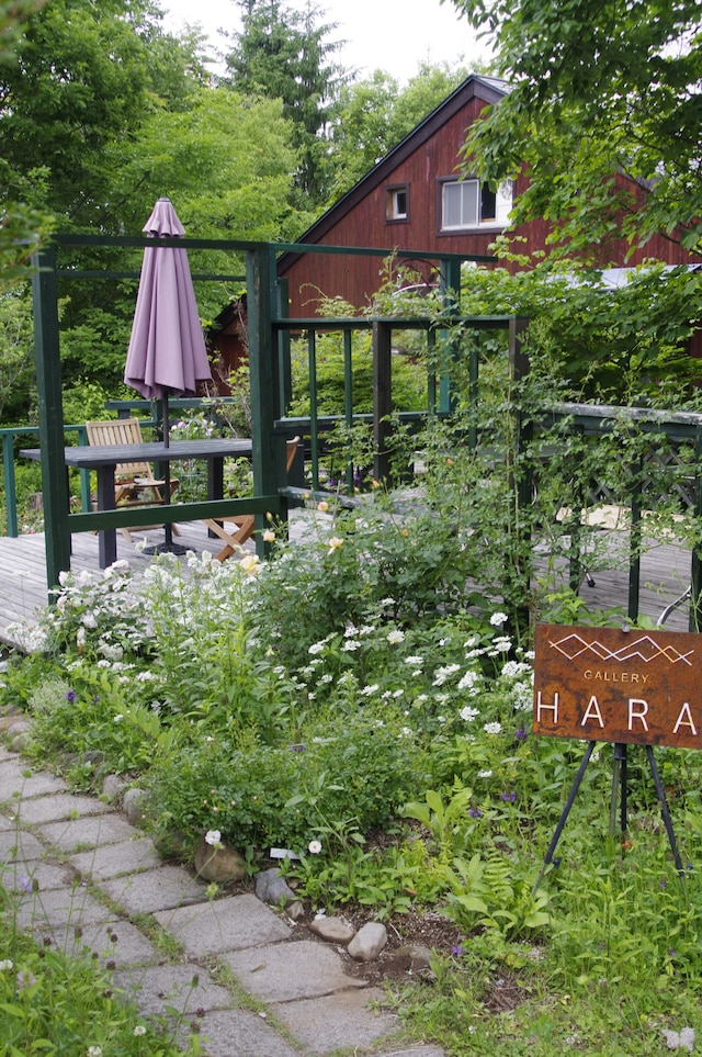 ギャラリー HARA ゲストハウス