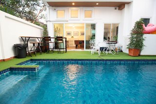 ルーム アット ギャラリー パタヤ