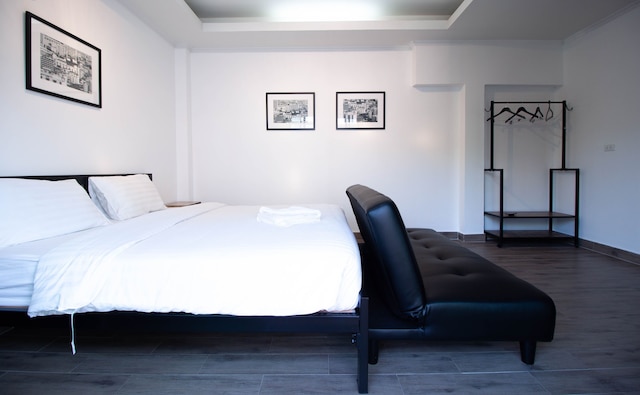 ルーム アット ギャラリー パタヤ