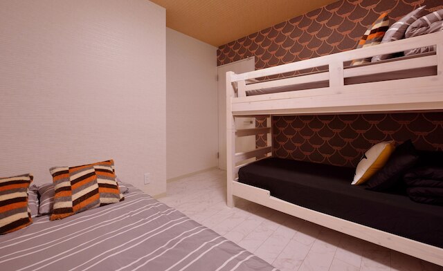 ホステルイン東京蔵前