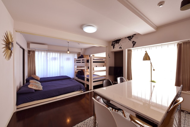 ホステルイン東京蔵前