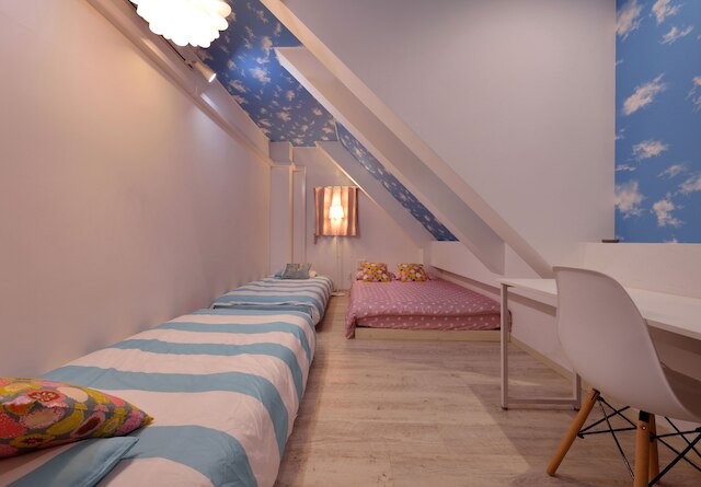 ホステルイン東京蔵前