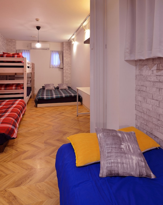 ホステルイン東京蔵前