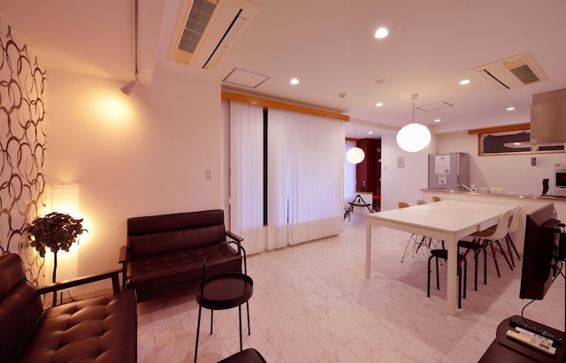 ホステルイン東京蔵前