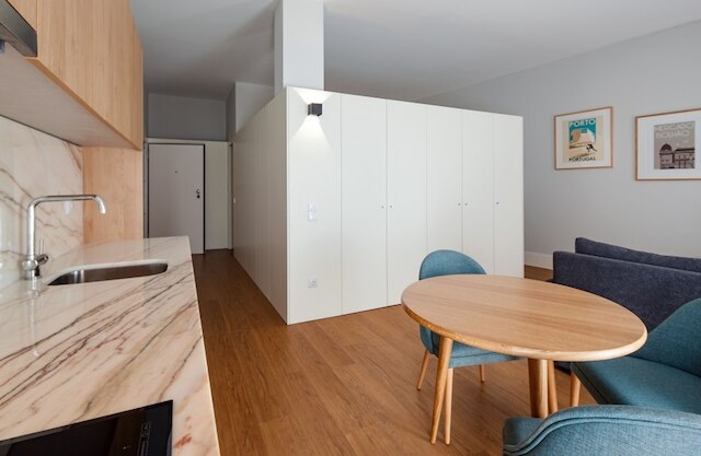 ウマ フォルモサ アパートメンツ