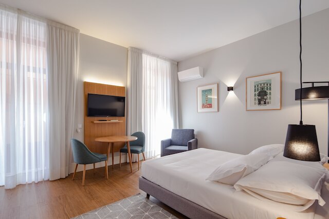 ウマ フォルモサ アパートメンツ