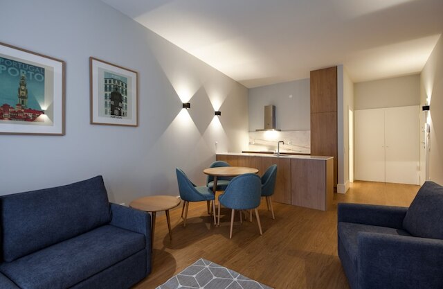 ウマ フォルモサ アパートメンツ