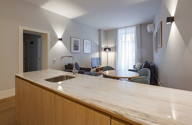 ウマ フォルモサ アパートメンツ