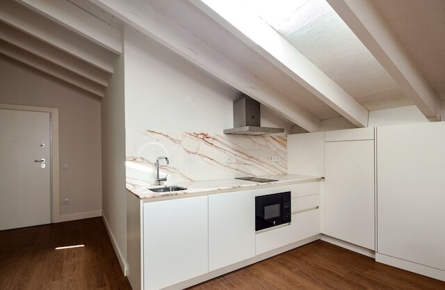 ウマ フォルモサ アパートメンツ