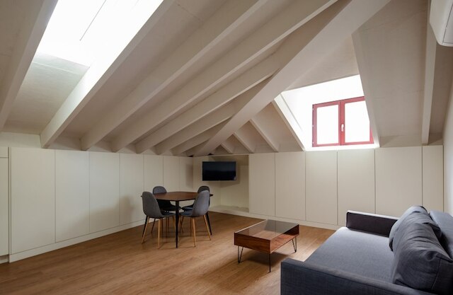 ウマ フォルモサ アパートメンツ